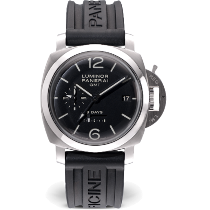 Часы Panerai Luminor Marina