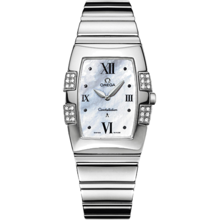 Часы Omega Constellation