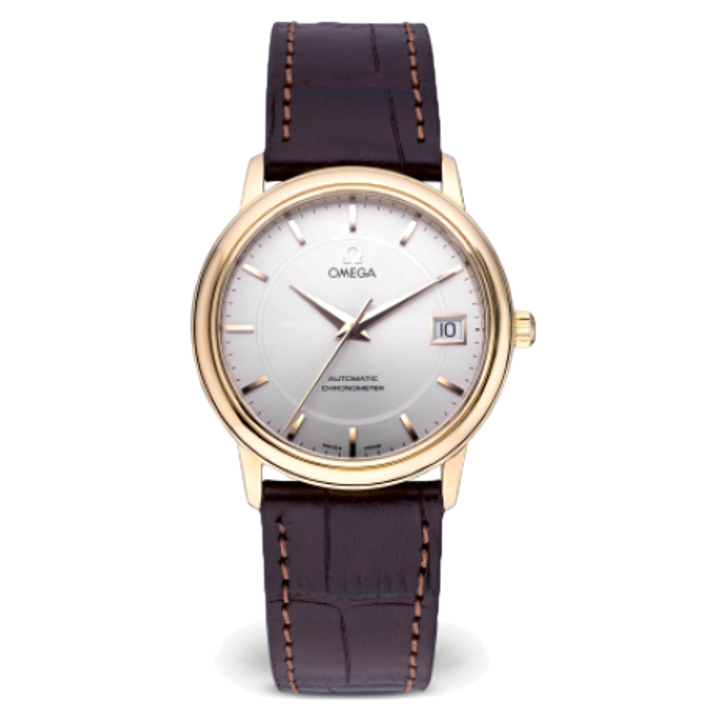 Часы Omega De Ville Prestige