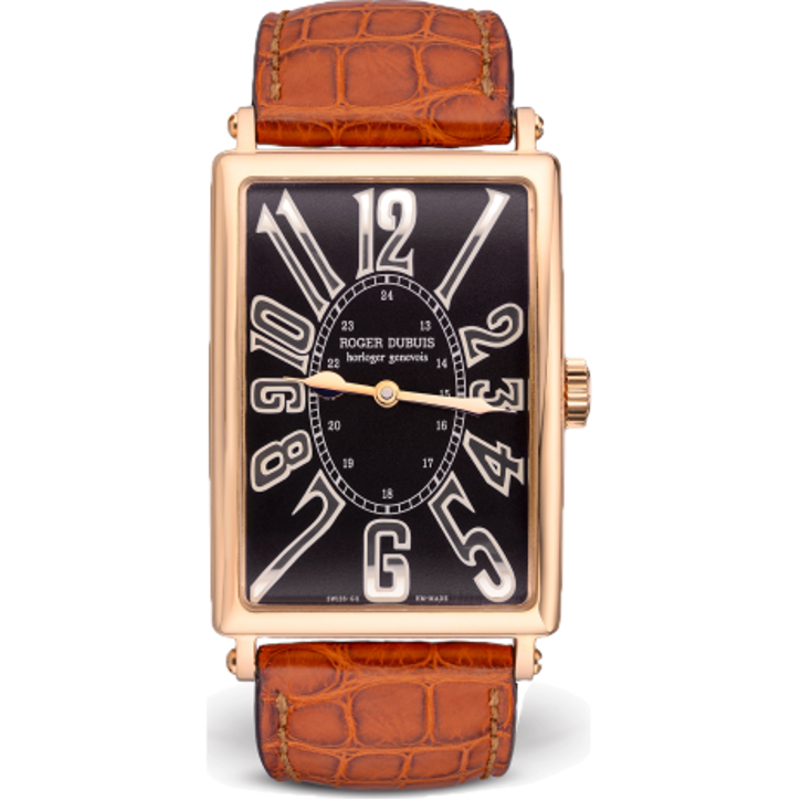 Часы Roger Dubuis Much More