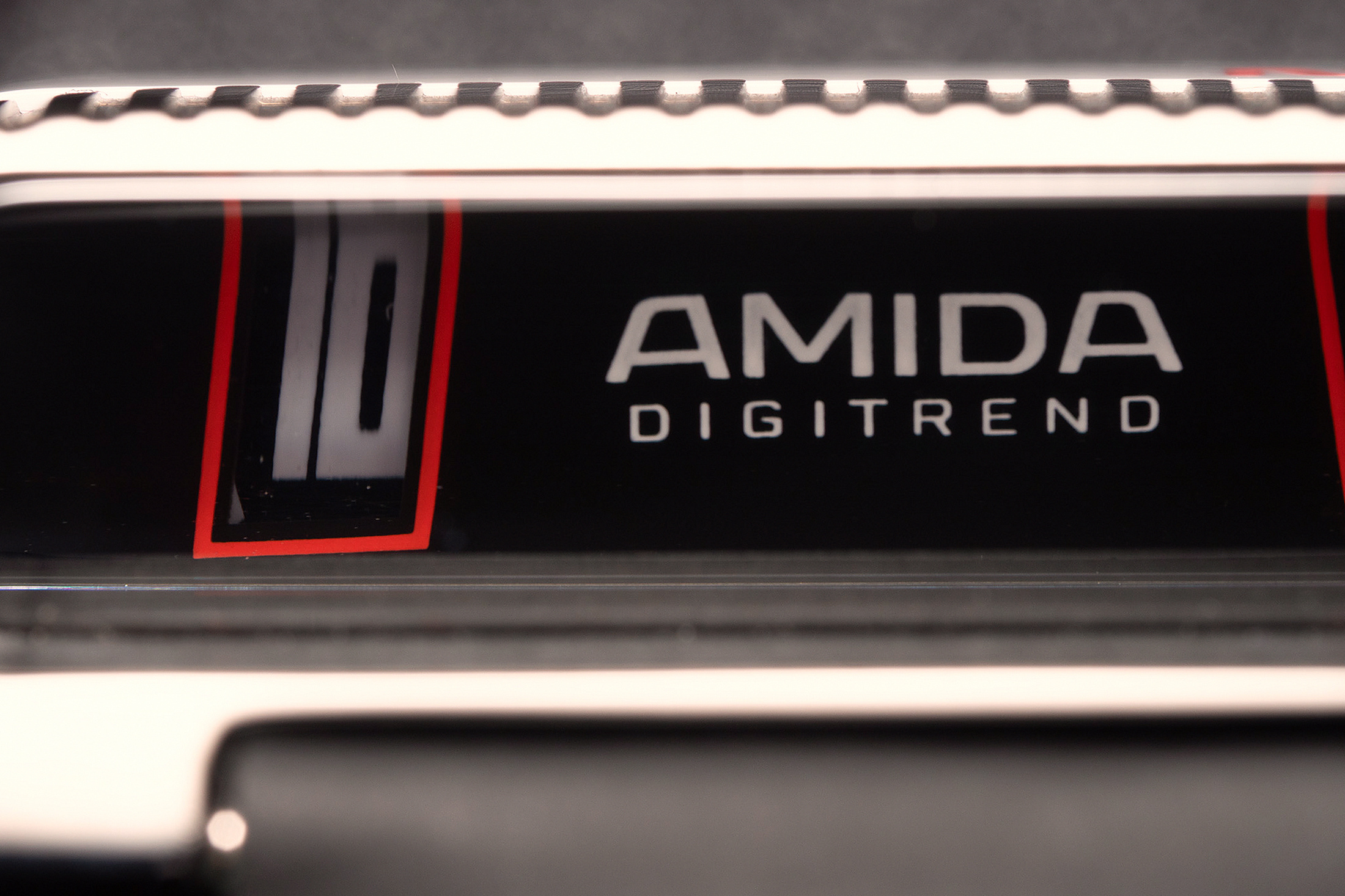 Ремешок часов Amida Digitrend