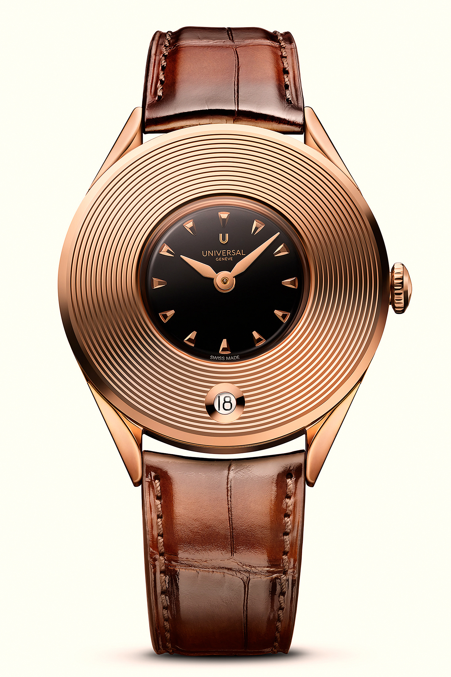 Механизм UG-200 Universal Genève