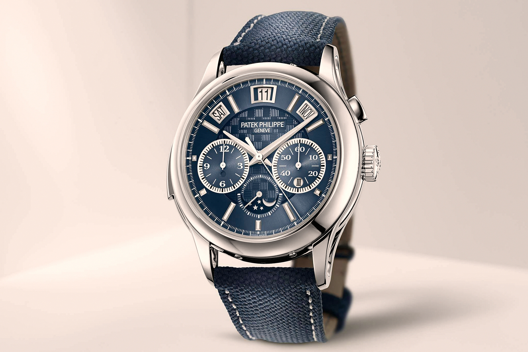 Patek 5208