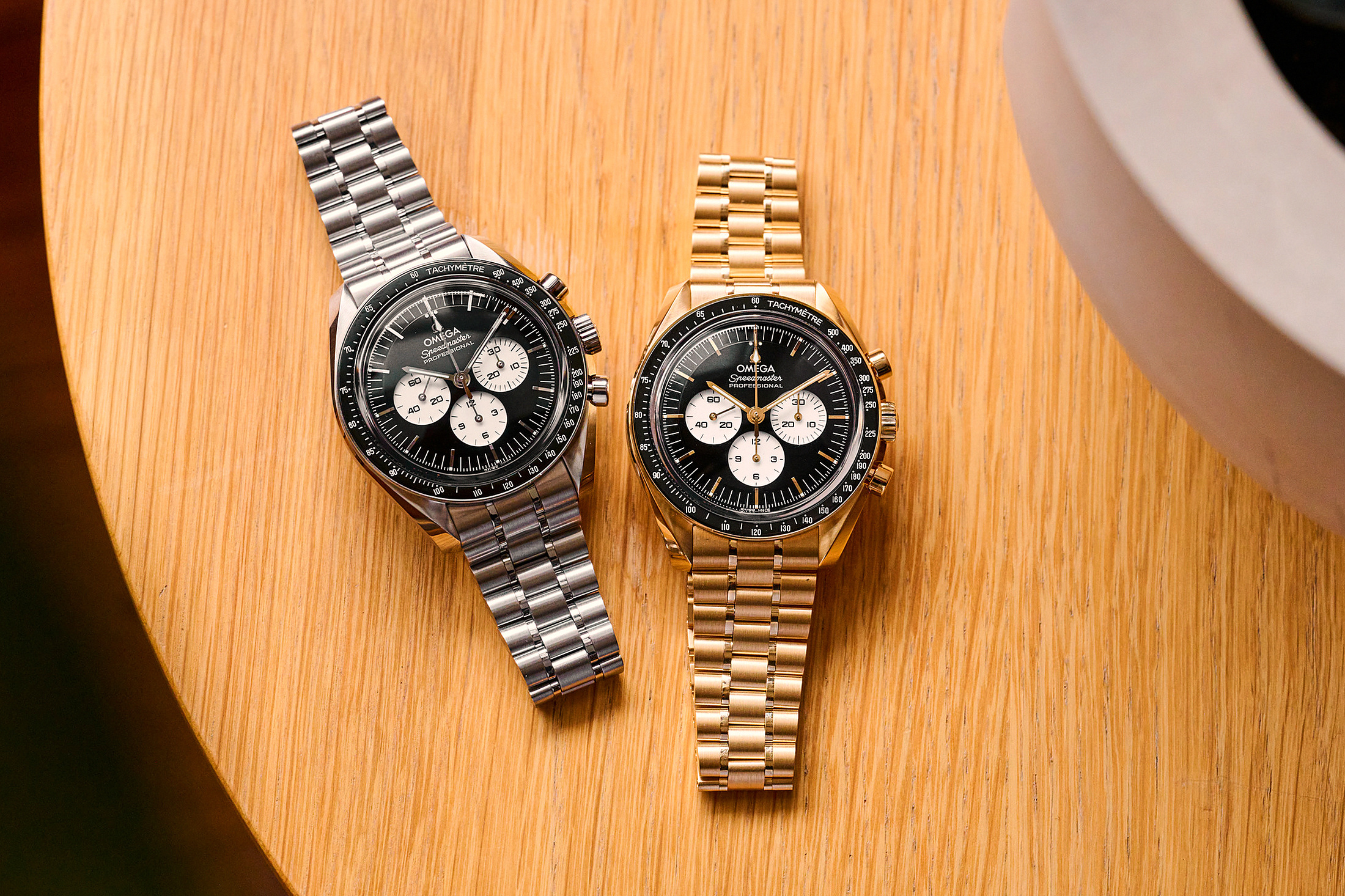 Speedmasters