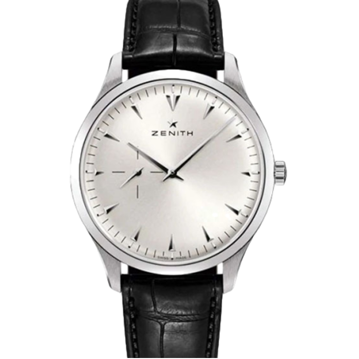 Часы Zenith Heritage Ultra Thin 