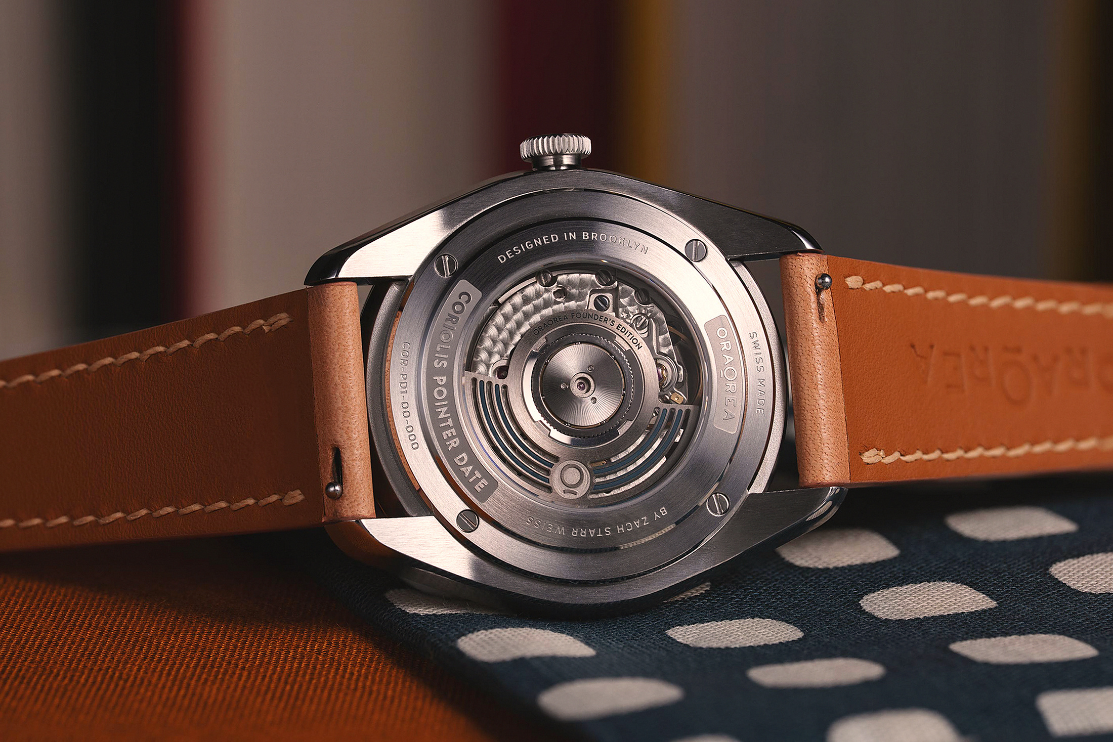 Sellita SW386-1