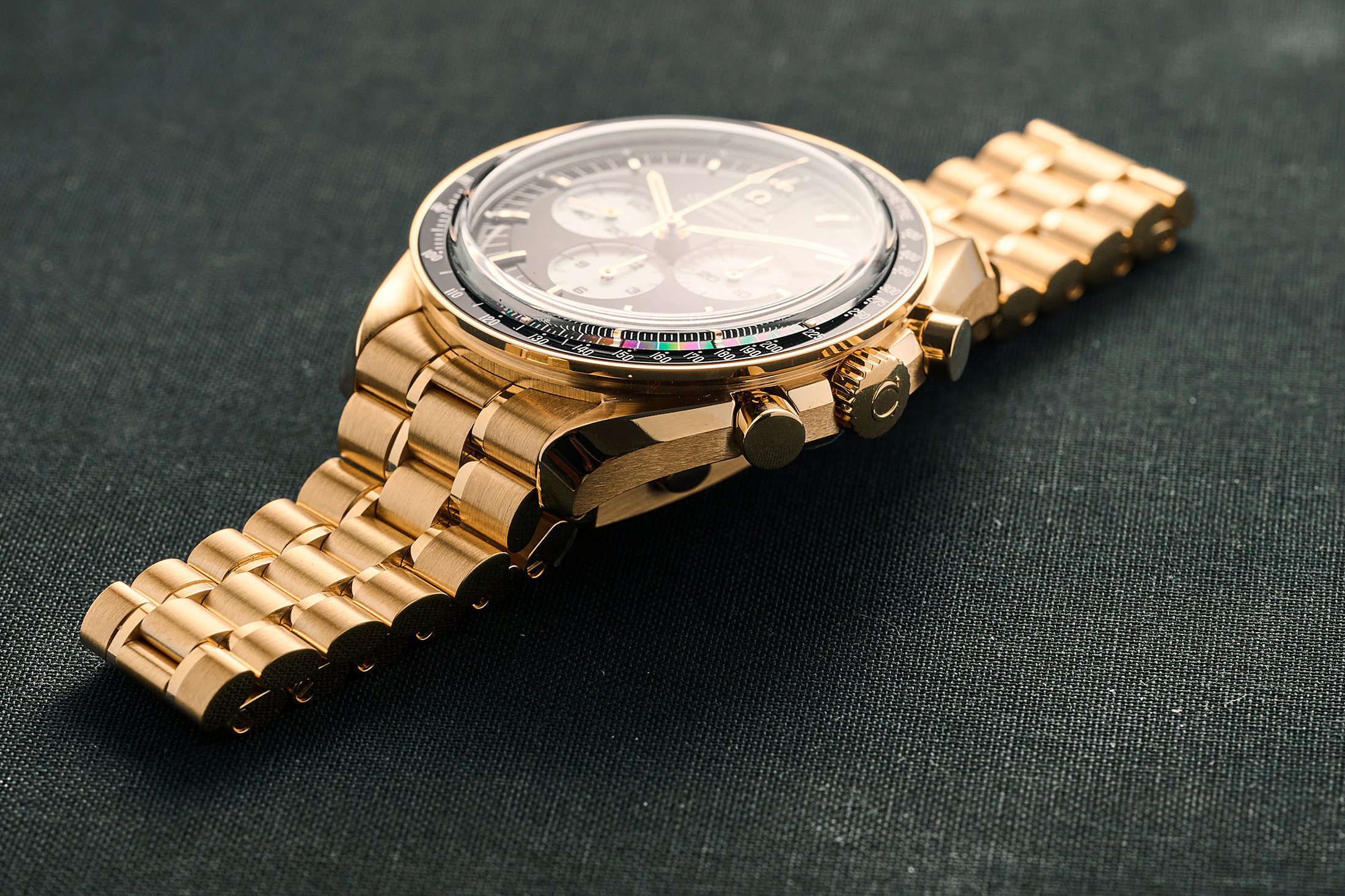 Speedmaster