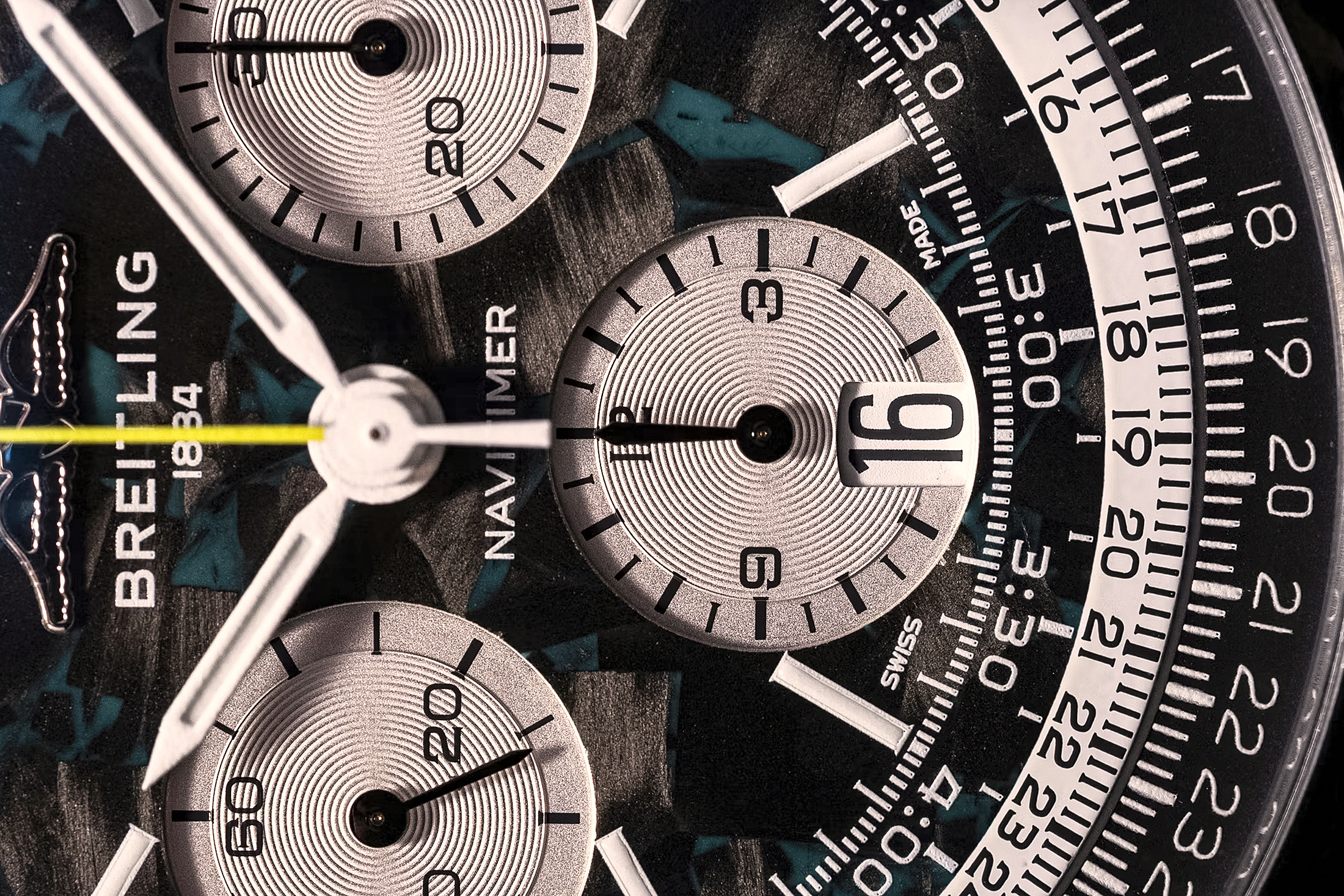 ремешок часов Breitling