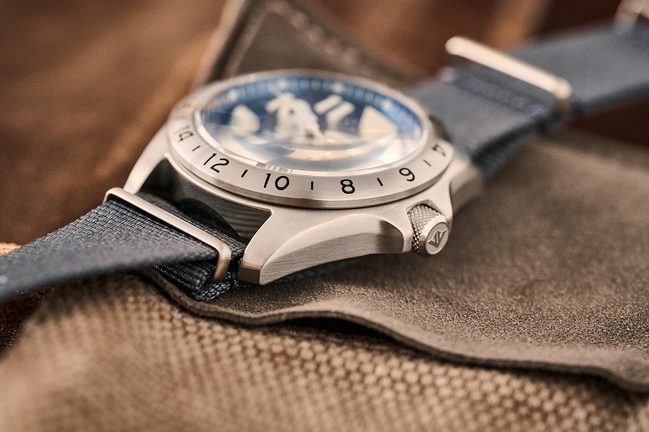 Citizen Promaster Land GMT