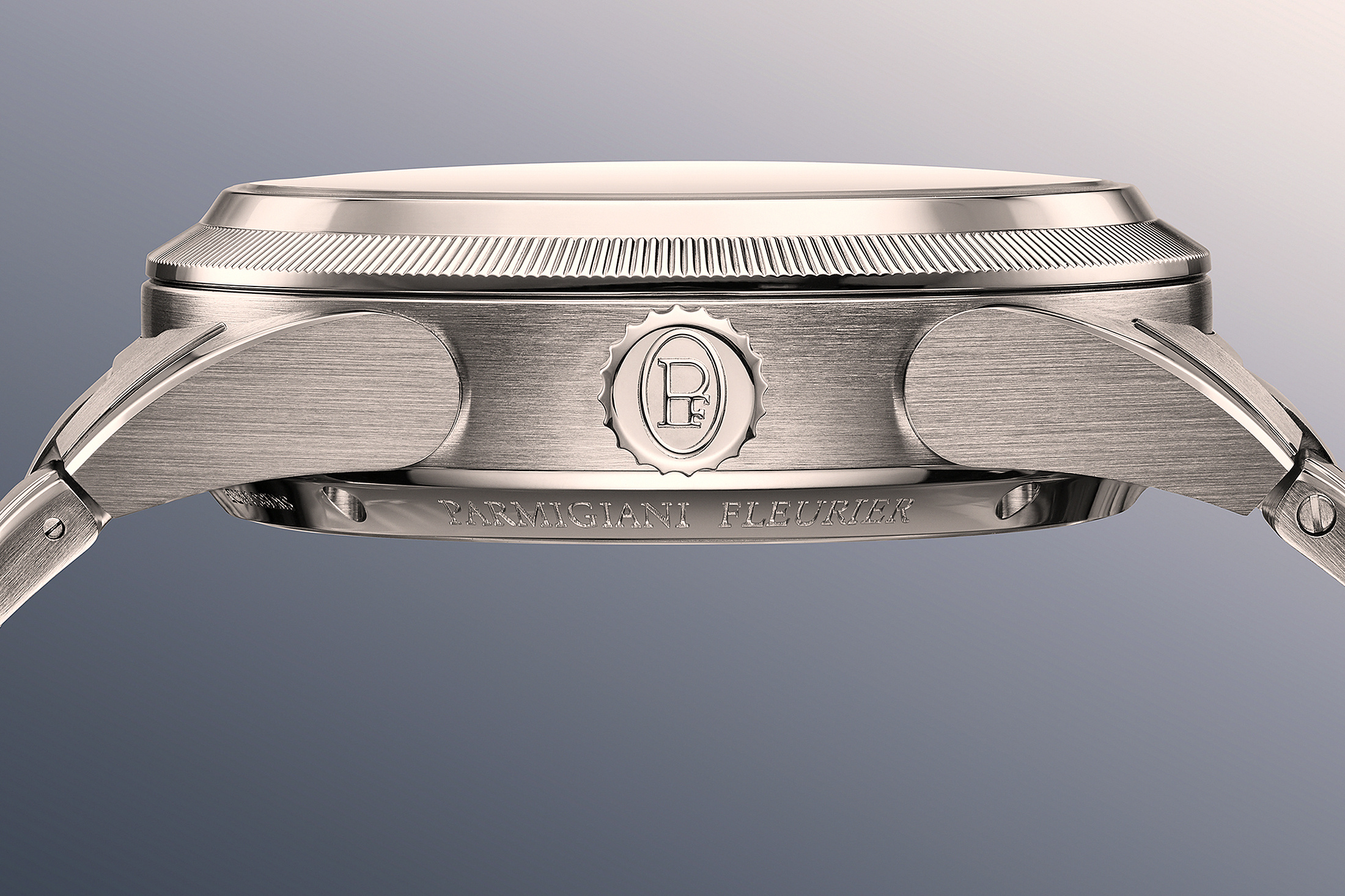 Механизм Parmigiani Fleurier Tonda PF