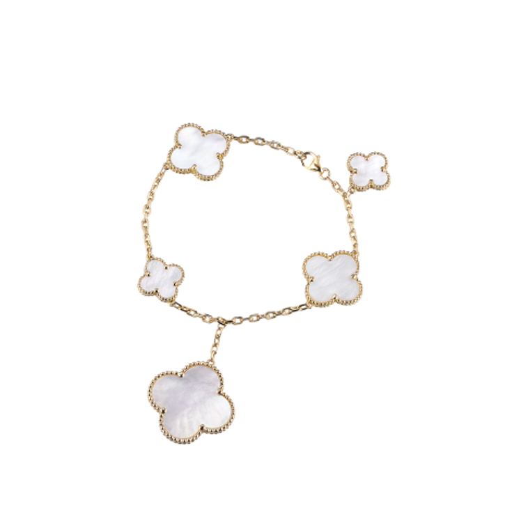 Браслет Van Cleef & Arpels 