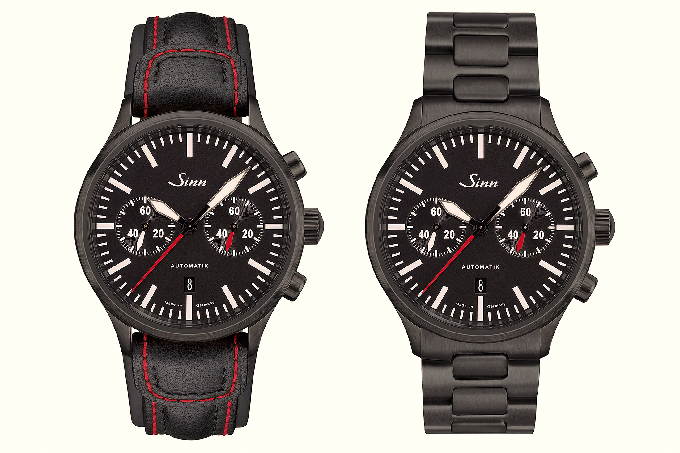 Sinn 936 S