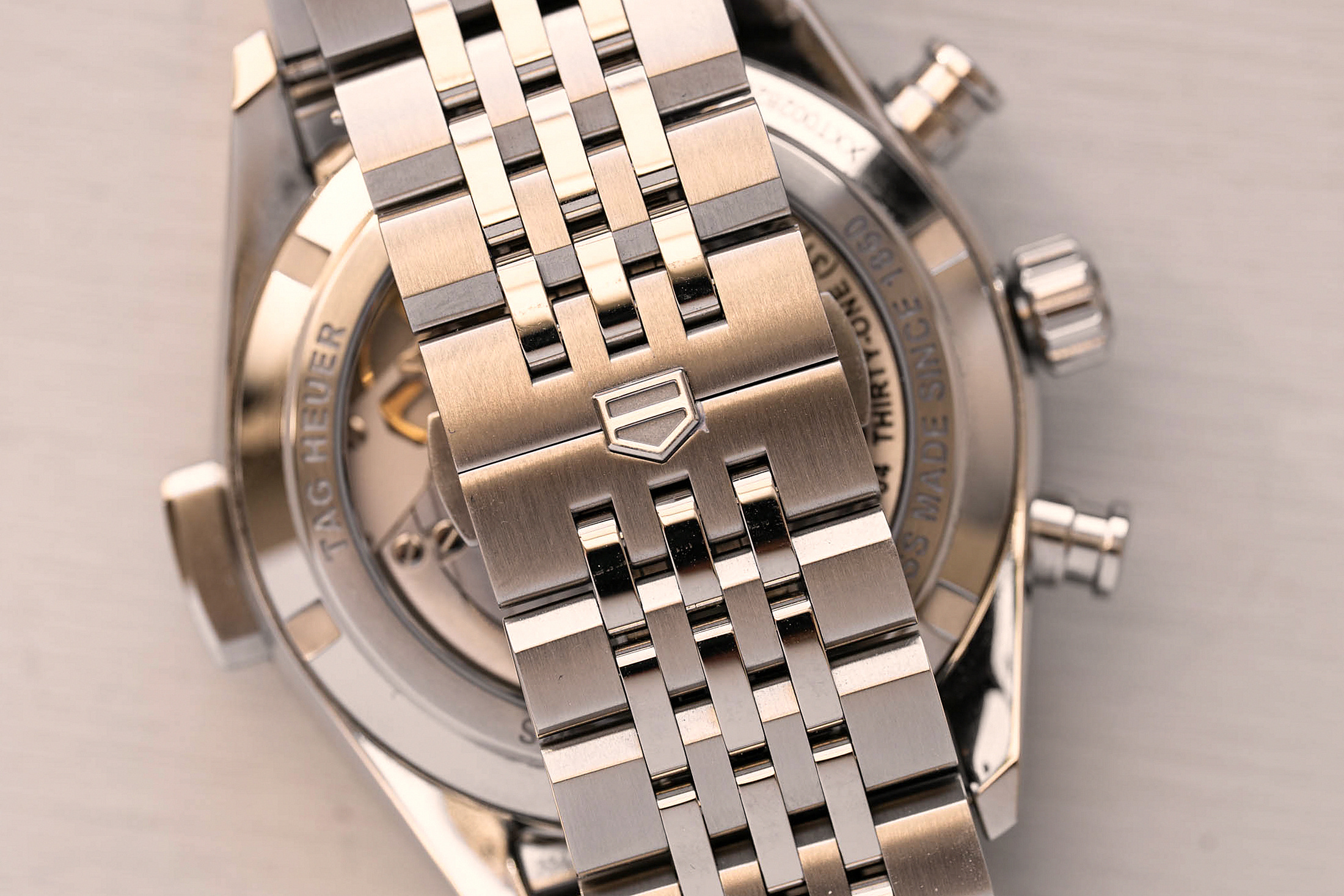 Браслет TAG Heuer Seafarer
