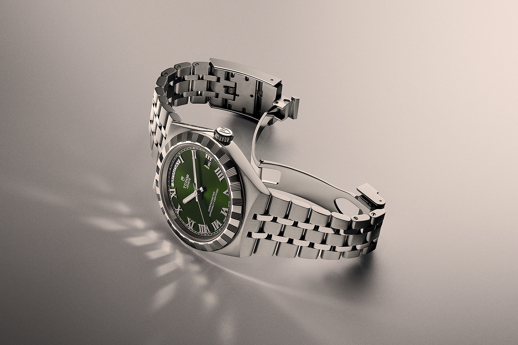 Tudor Royal 2026