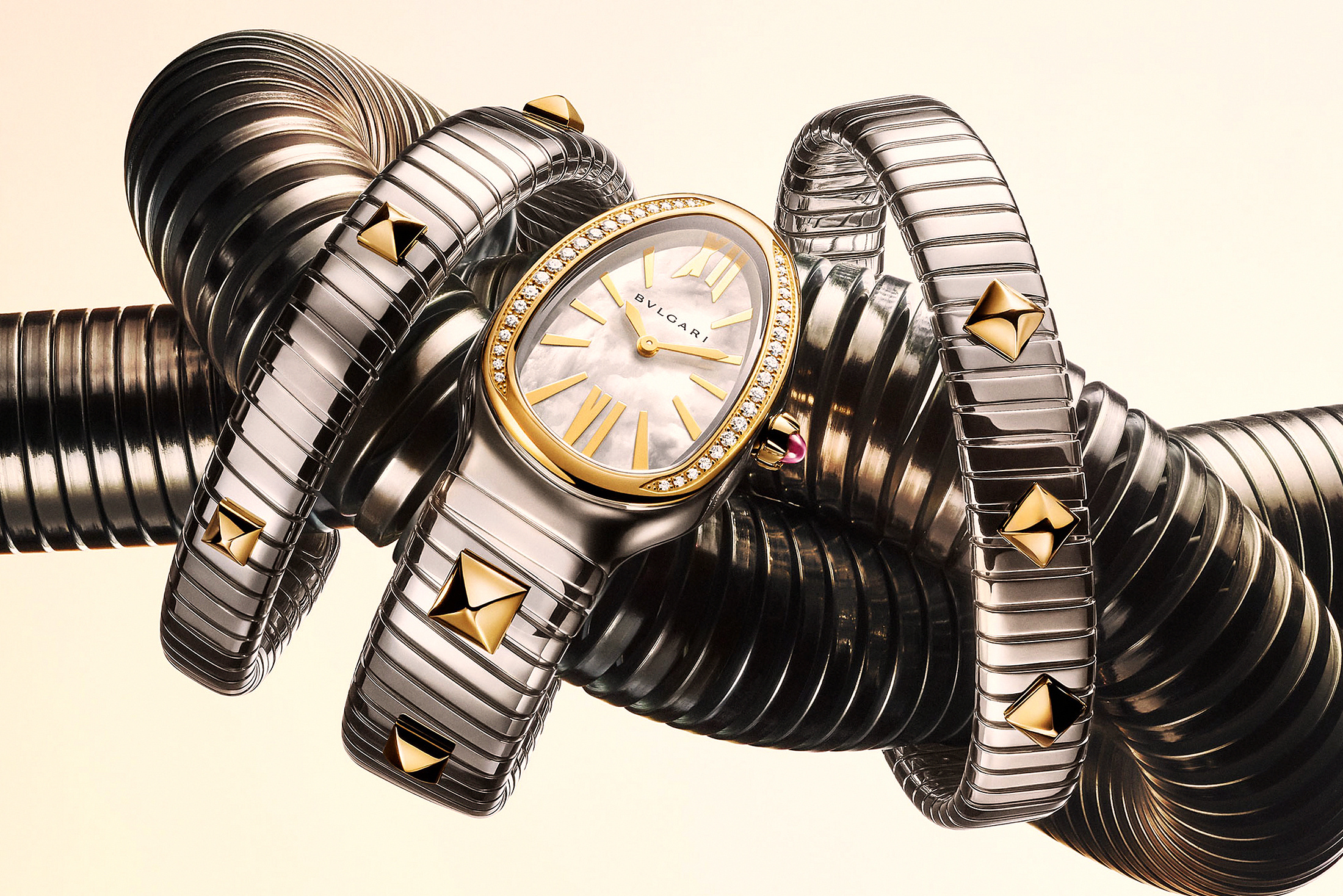 Коллекция Bulgari