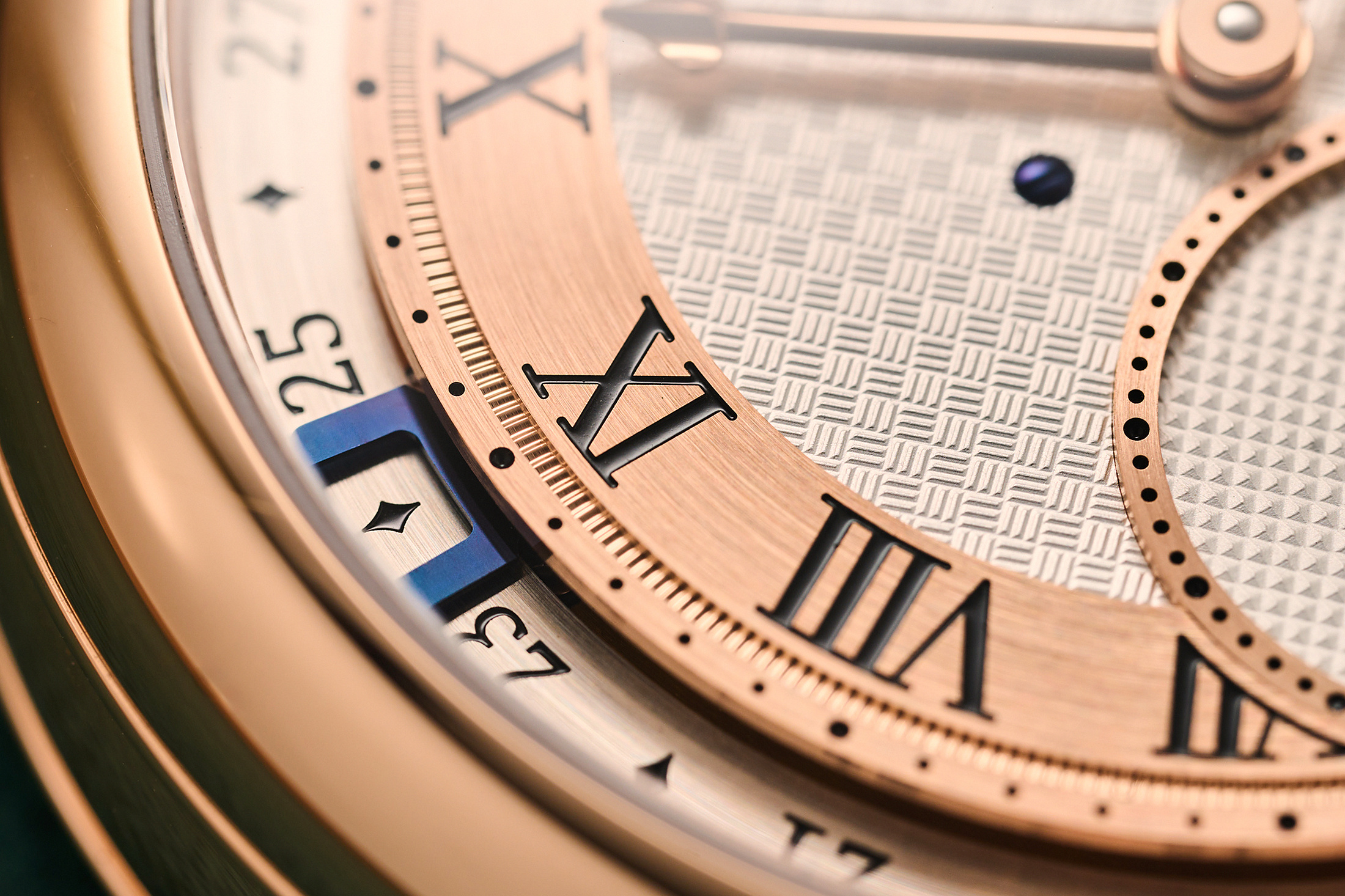 Roger Smith Series 6