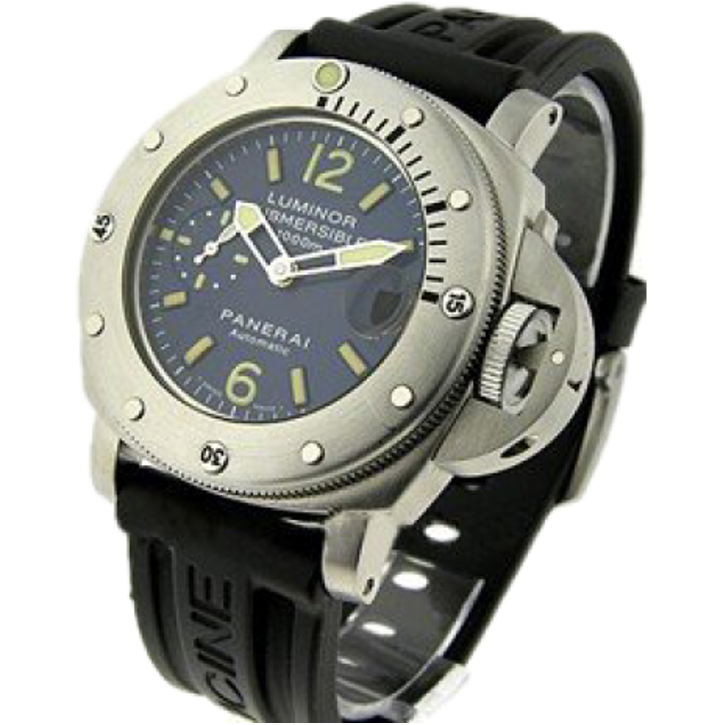 Часы Panerai Officine Contemporary Luminor Submersible PAM