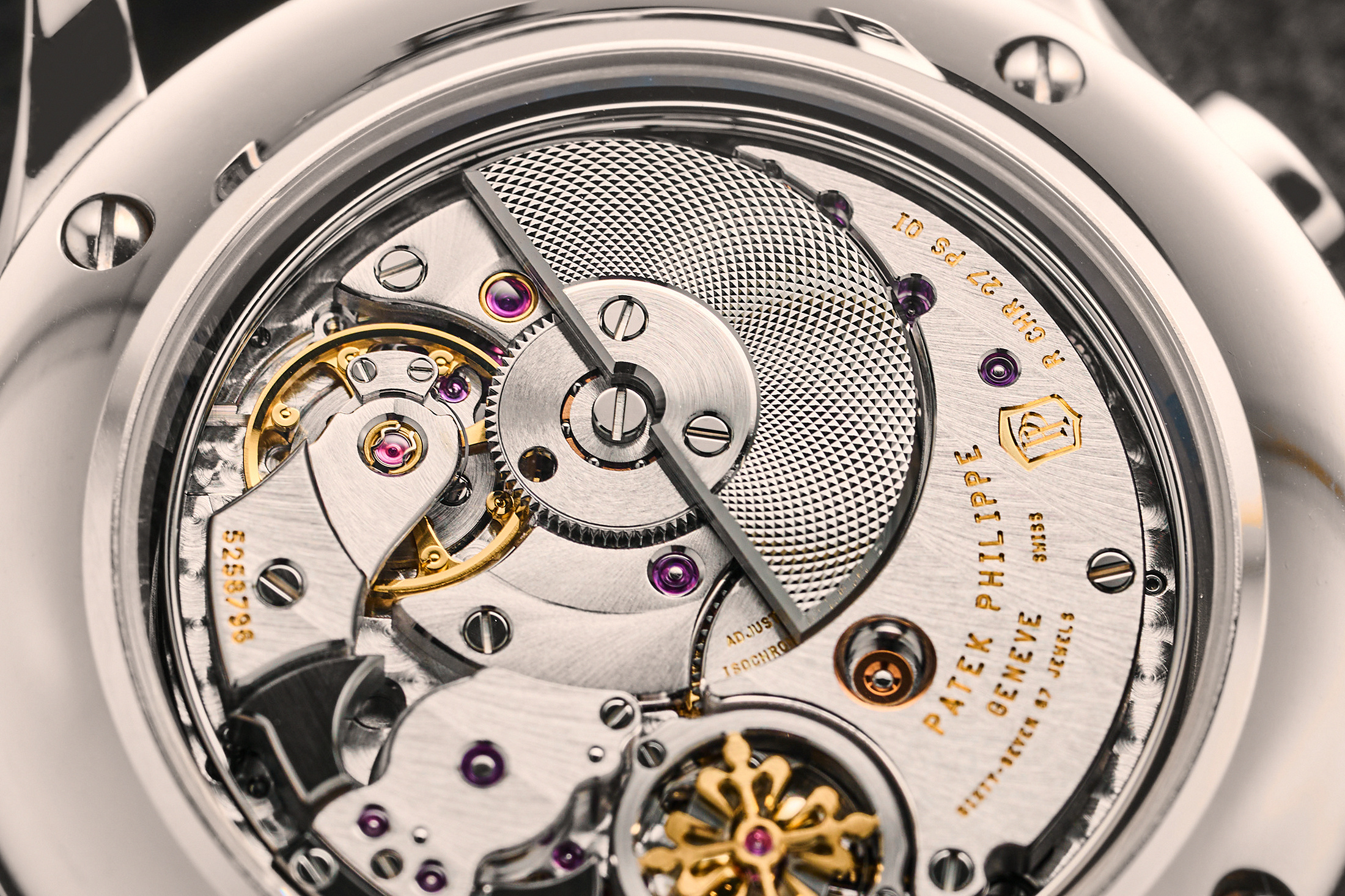 Patek Philippe 5308G