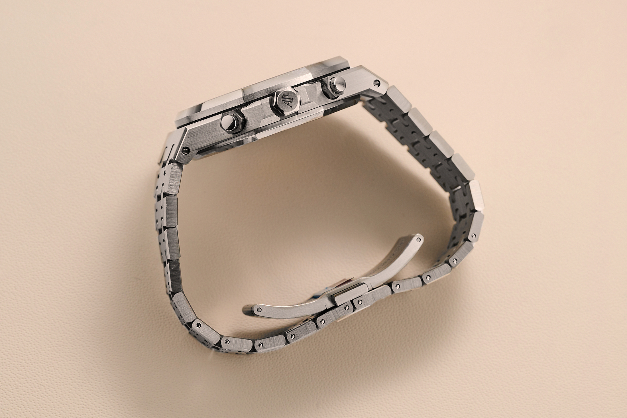 Audemars Piguet Royal Oak Chronograph 38мм
