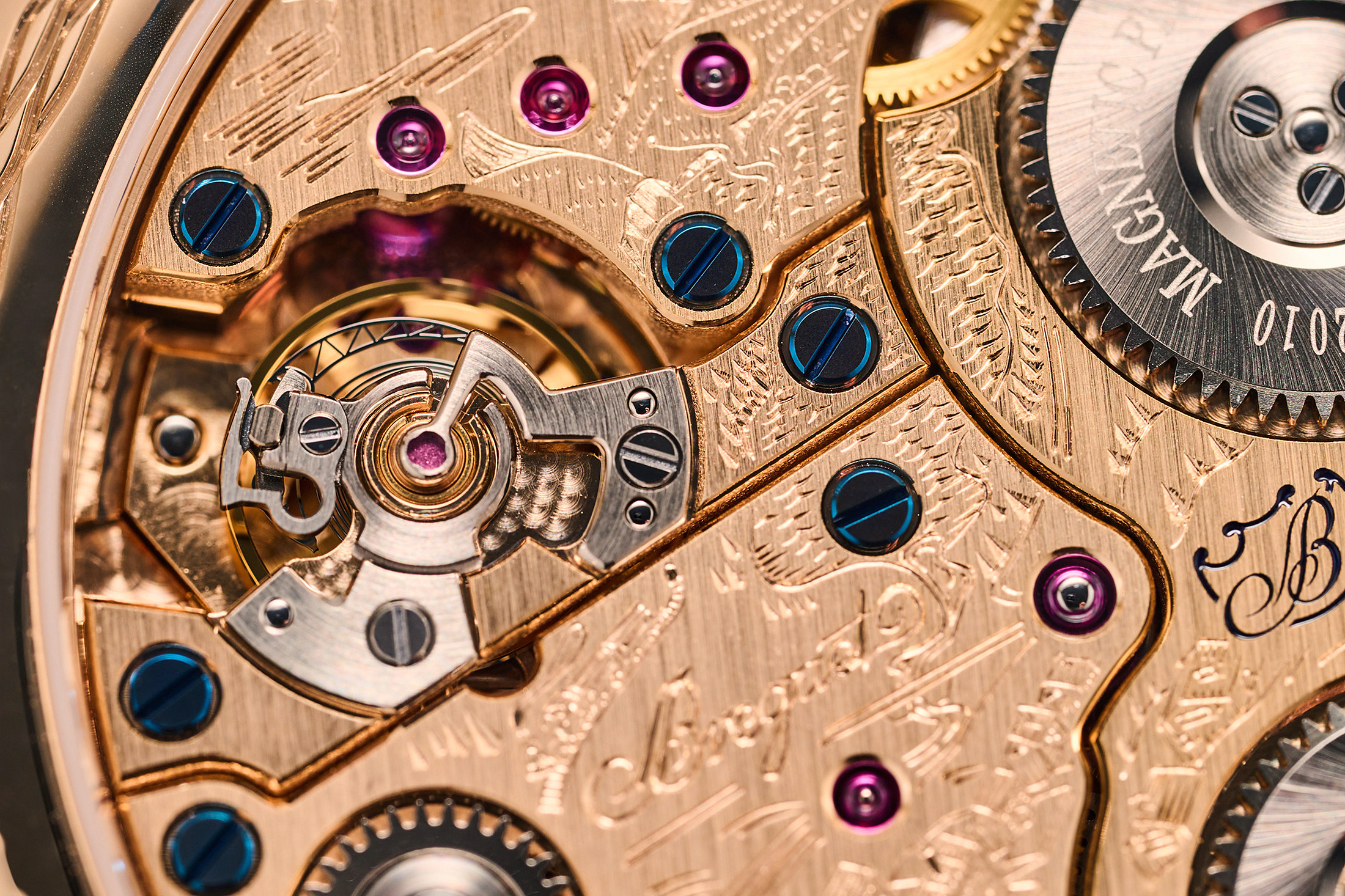 Breguet Classique 7225