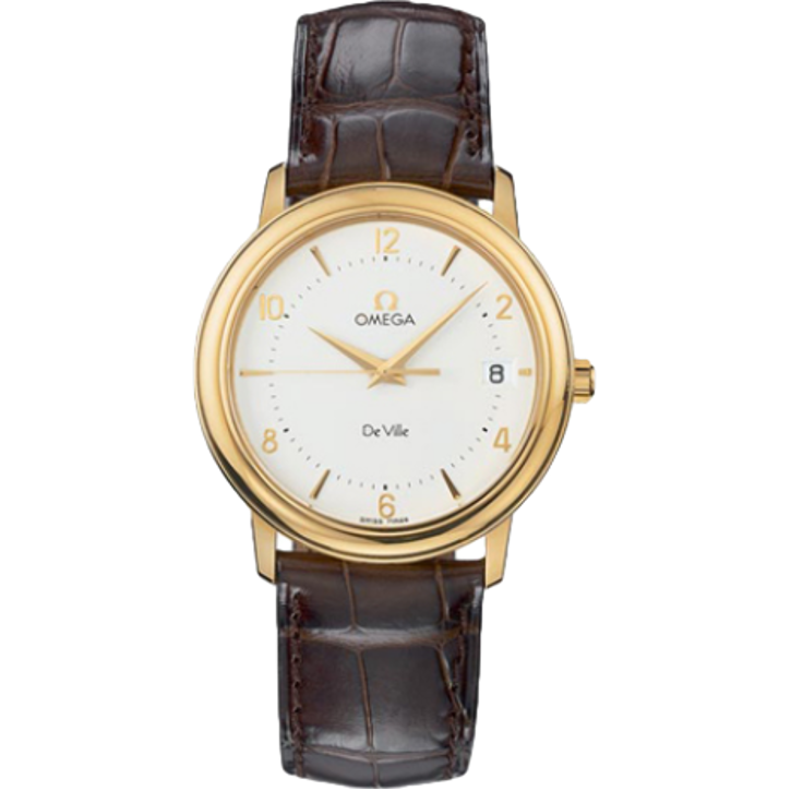 Часы Omega De Ville Prestige