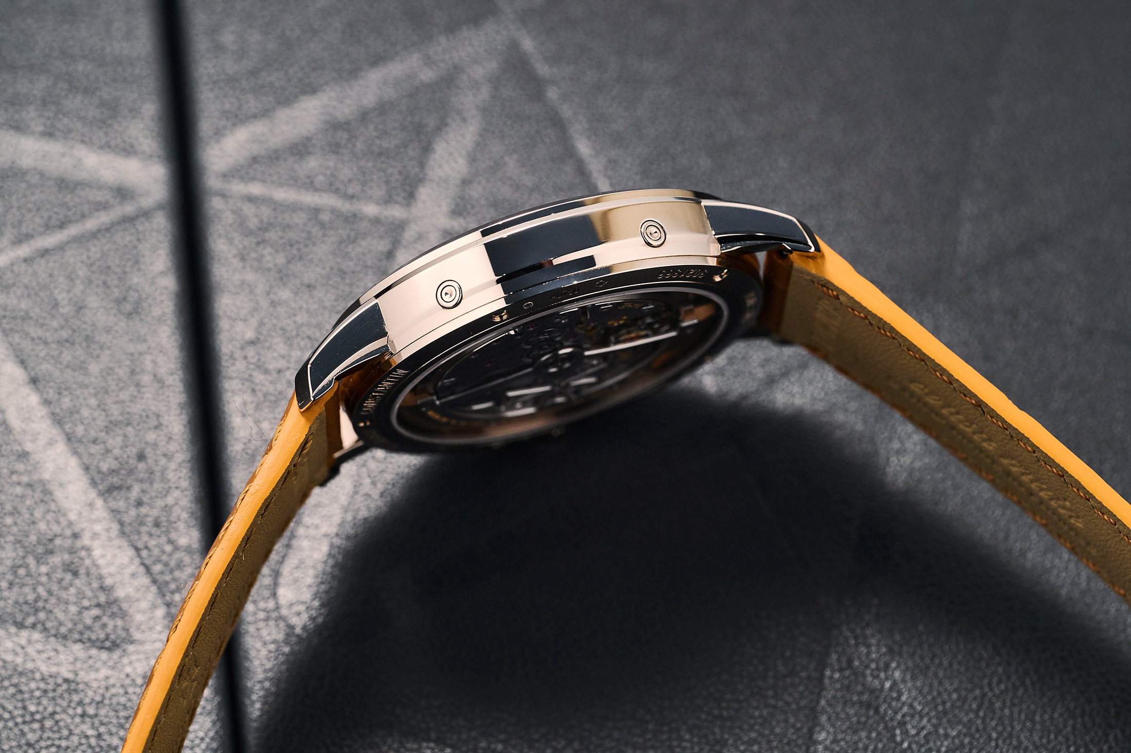 Vacheron Constantin Traditionnelle Perpetual Calendar Ultra-Thin