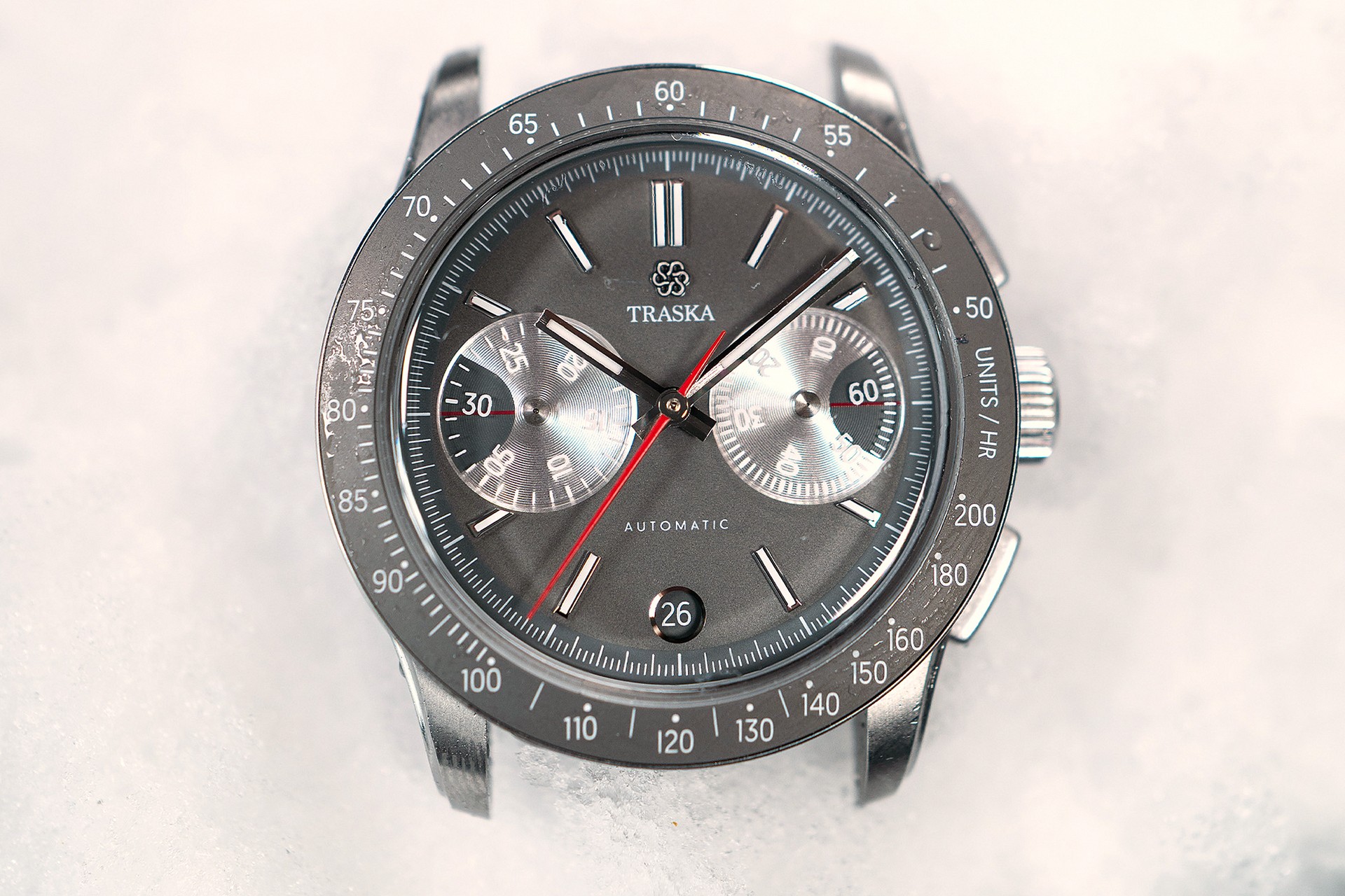 Traska Chronograph