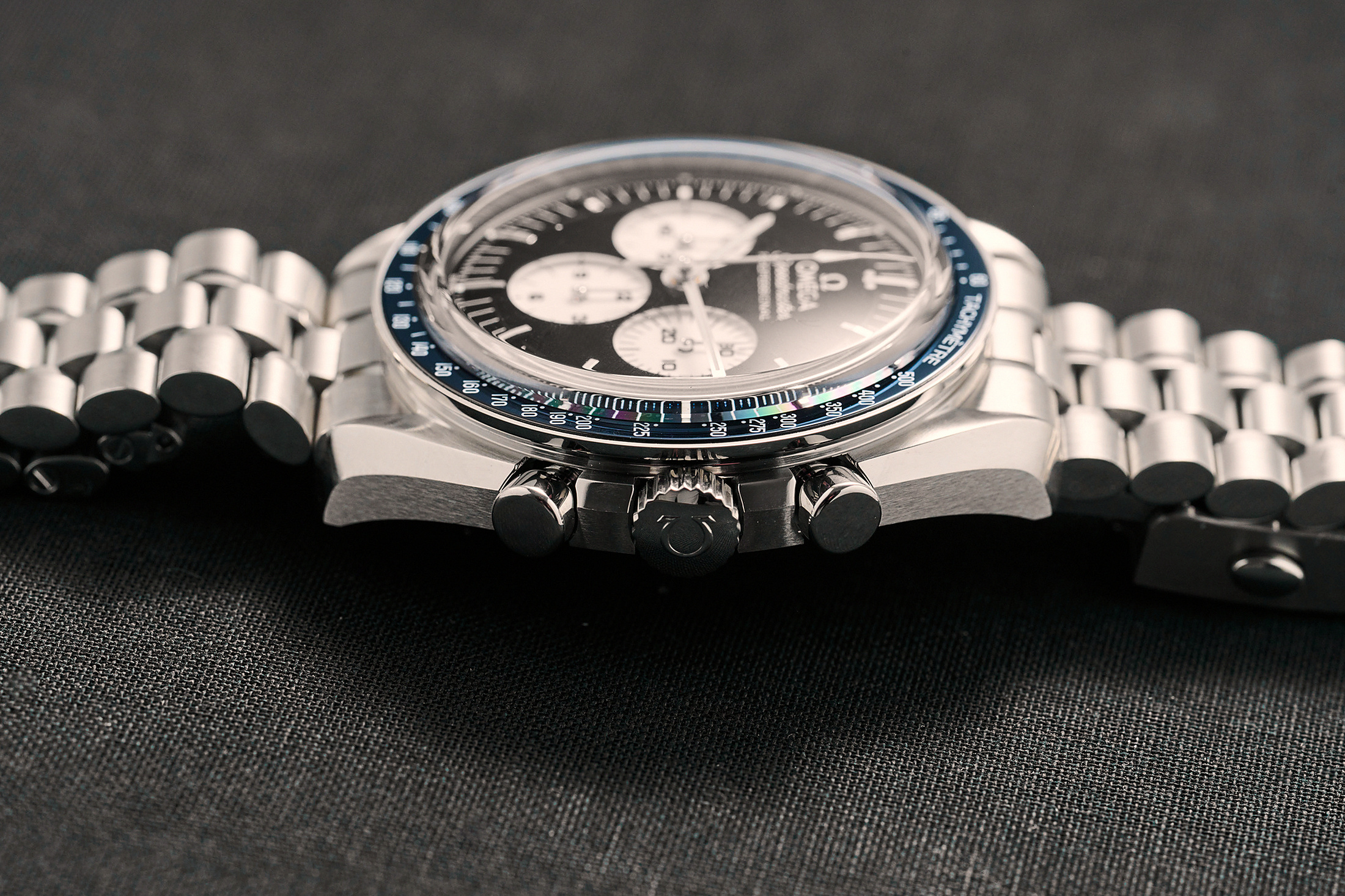 Speedmaster