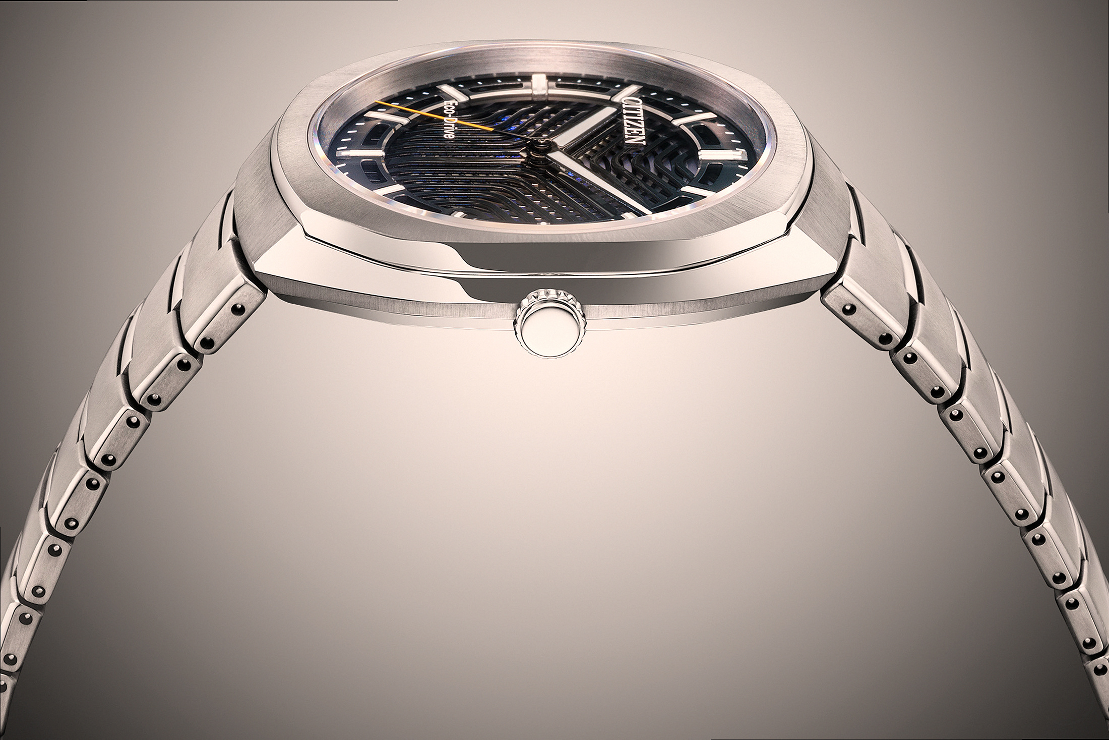 Citizen Photon