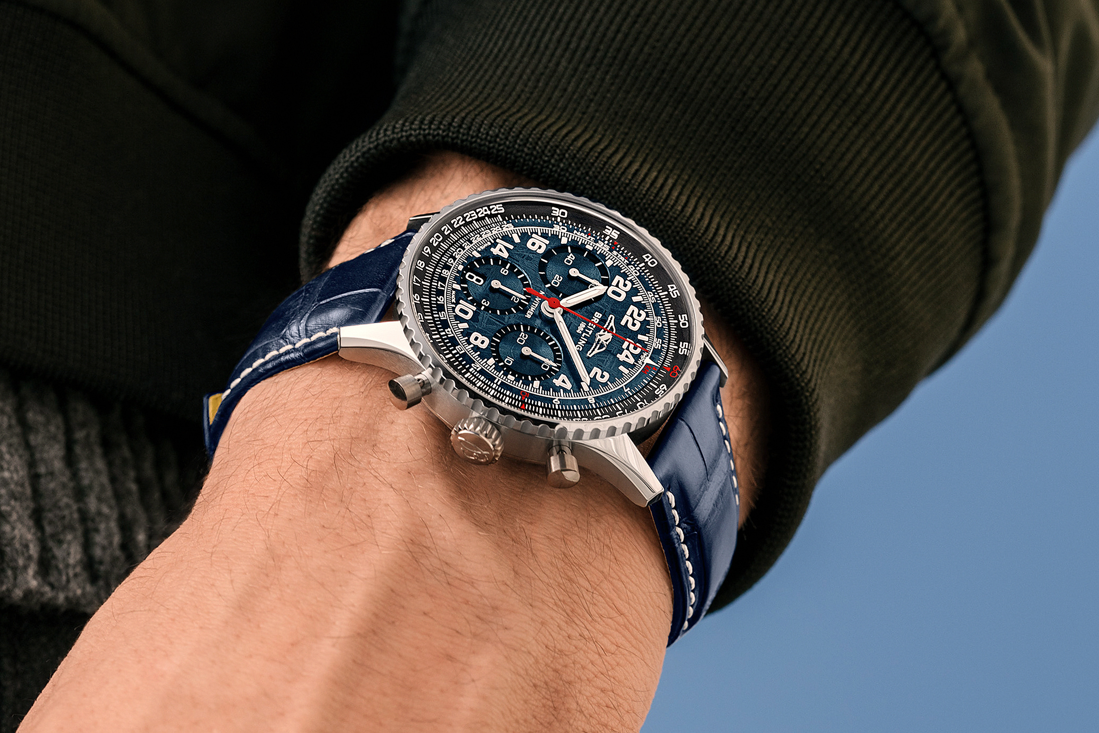 Breitling
