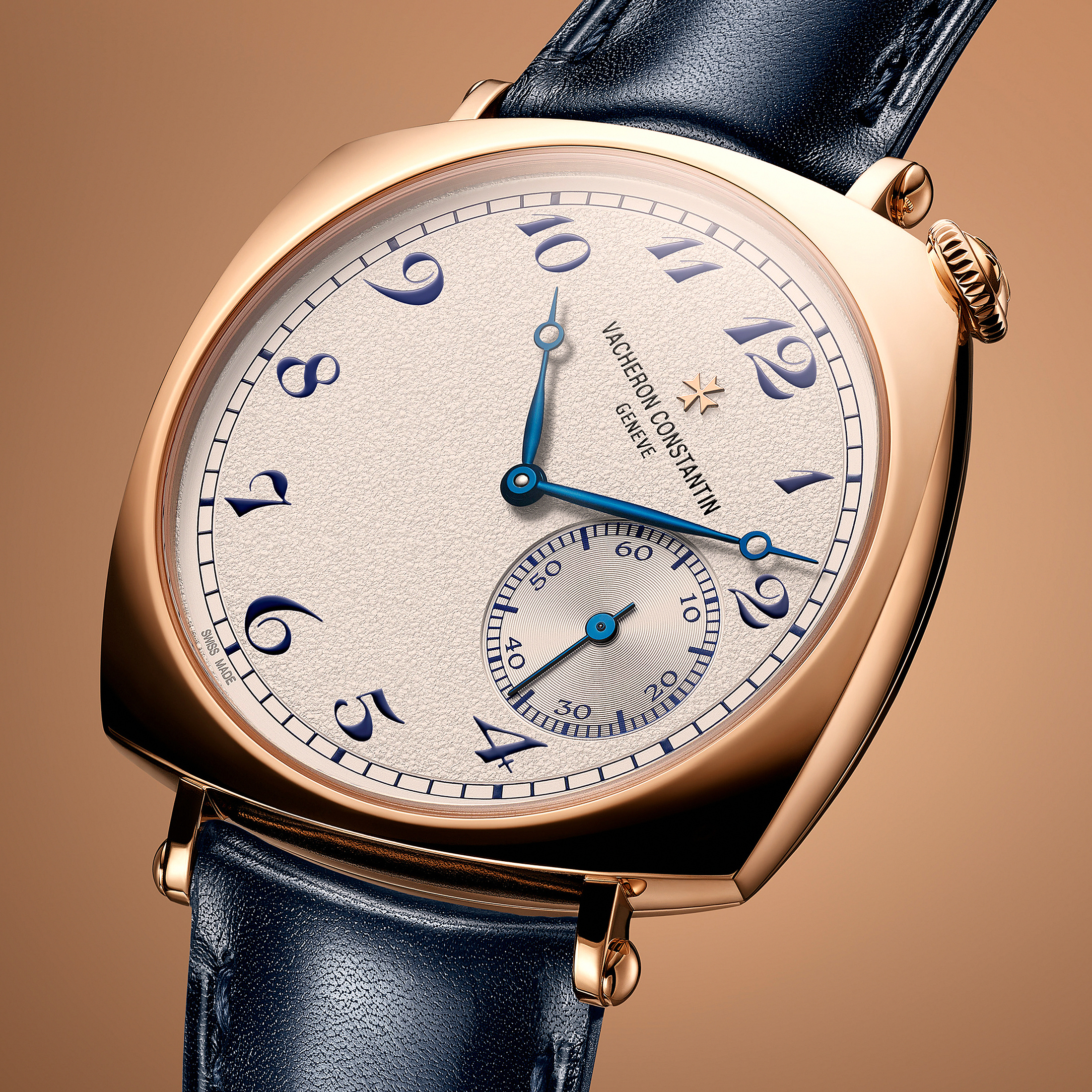 Vacheron 1921