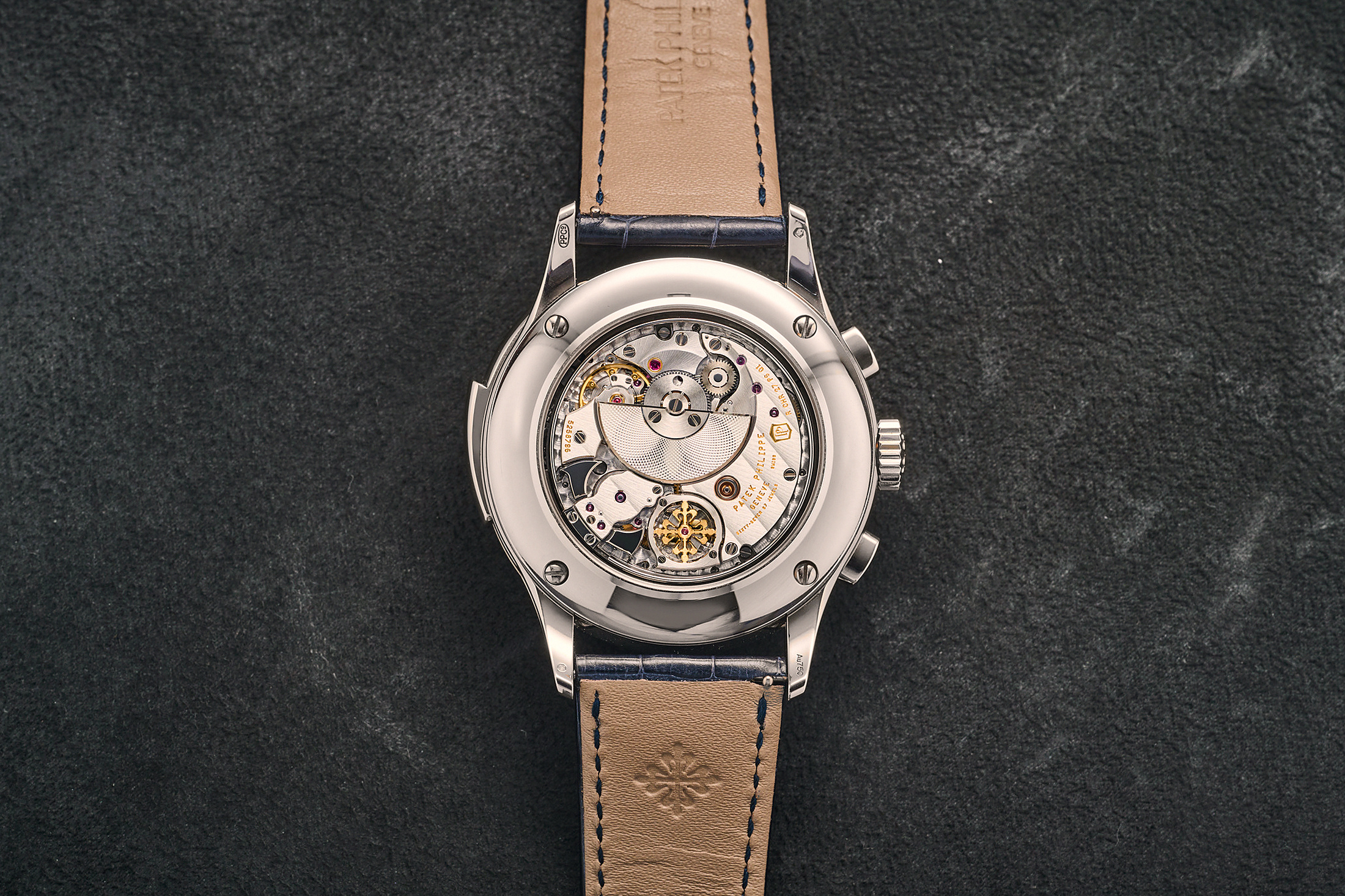 Patek Philippe 5308G