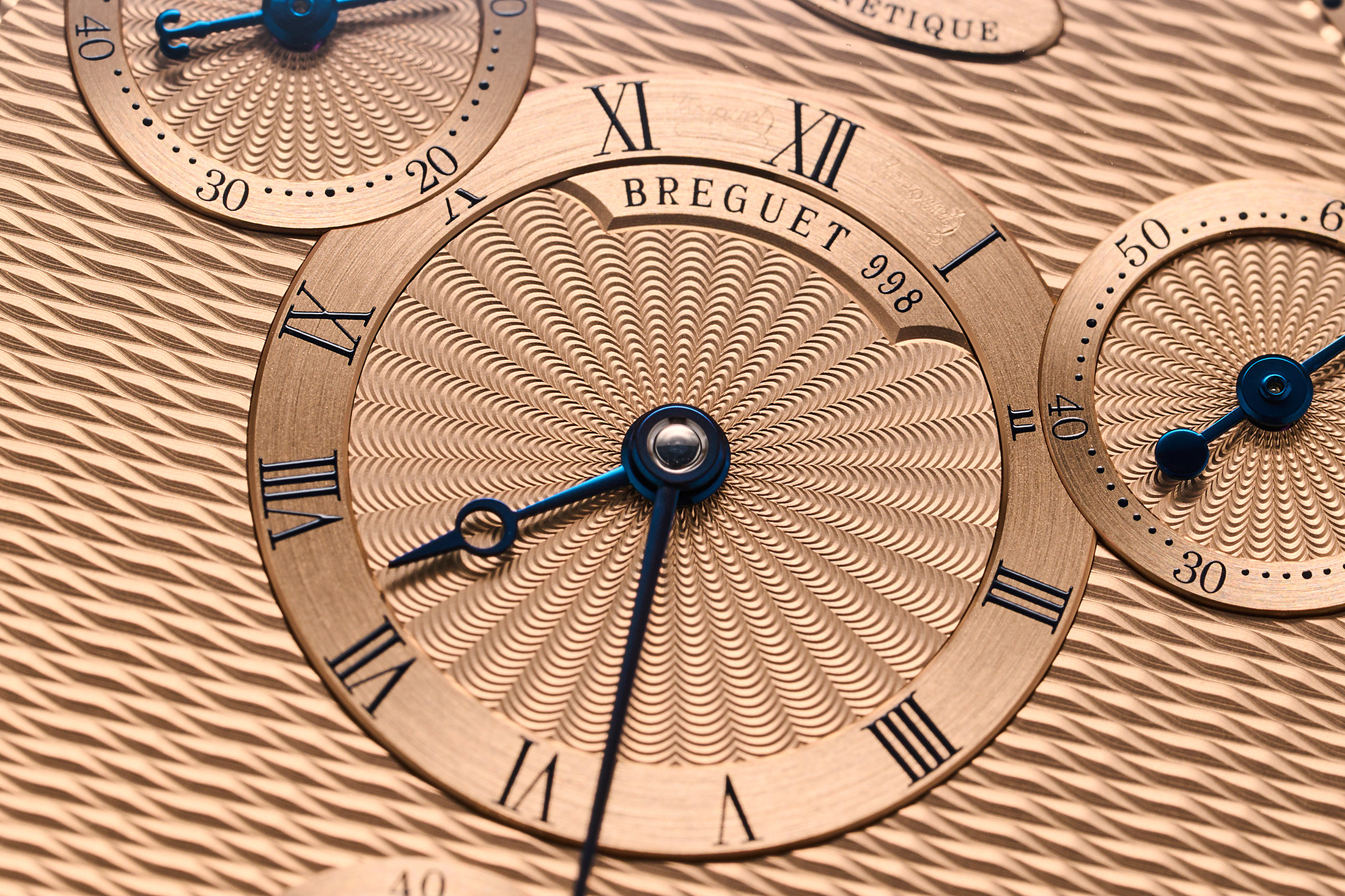 Breguet Classique 7225