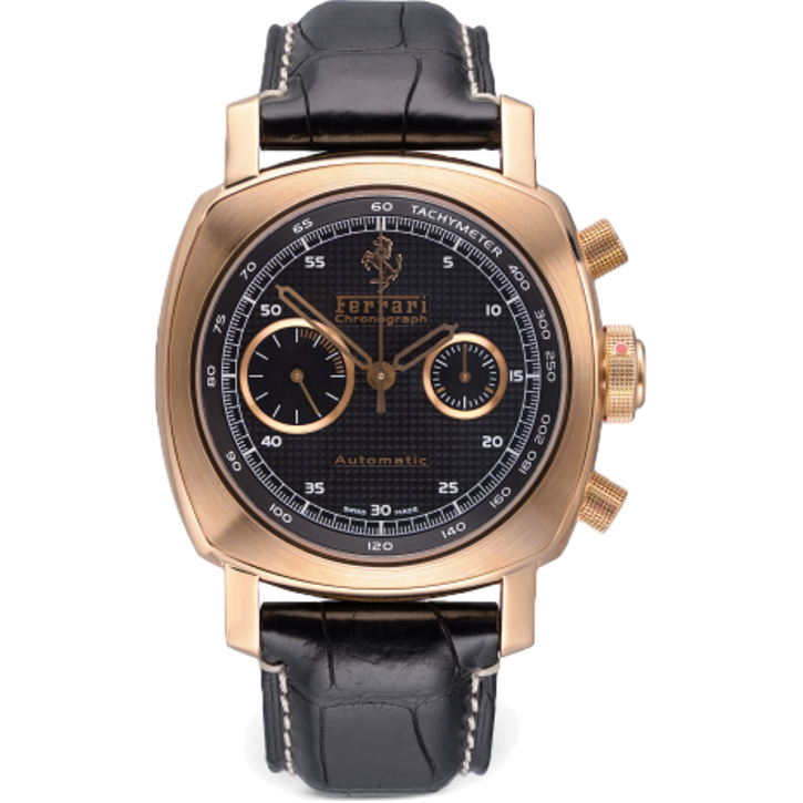 Часы Panerai Ferrari Granturismo Chronograph