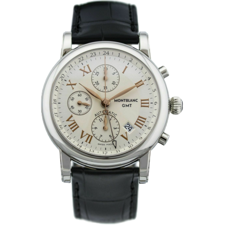 Часы Montblanc Meisterstuck